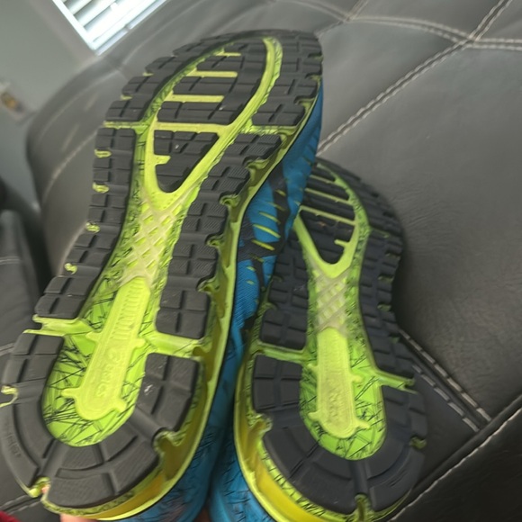 Men’s ASICS / good condition/ no damage - Picture 5 of 6